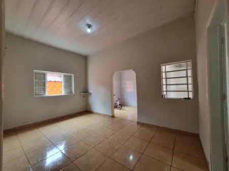 Casa no Setor Centro Oeste