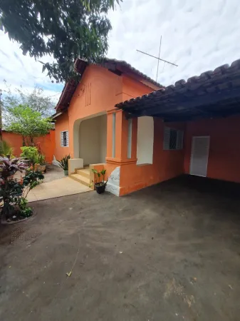 Casa no Setor Centro Oeste