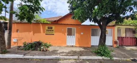 Casa no Setor Centro Oeste