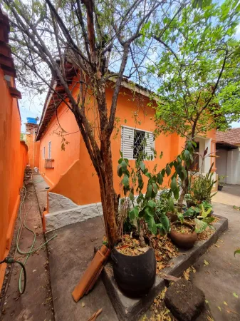 Casa no Setor Centro Oeste