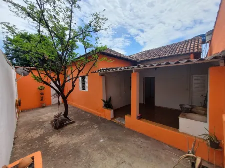 Casa no Setor Centro Oeste