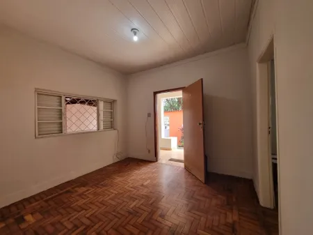 Casa no Setor Centro Oeste