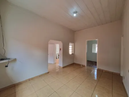 Casa no Setor Centro Oeste
