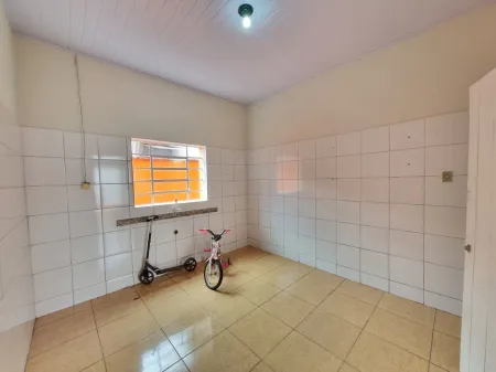 Casa no Setor Centro Oeste