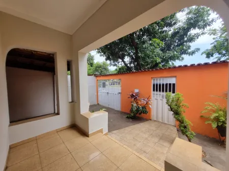 Casa no Setor Centro Oeste