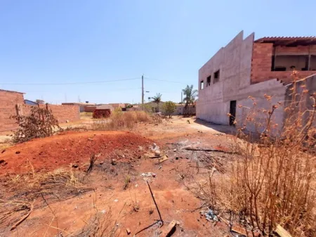 Terreno no Residencial Florença