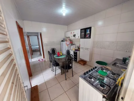 Casa no Residencial Florença