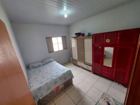 Casa no Residencial Florença