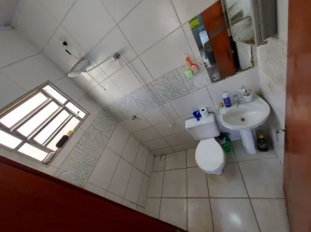 Casa no Residencial Florença