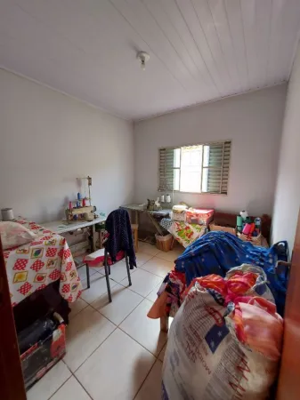 Casa no Residencial Florença