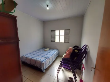 Casa no Residencial Florença