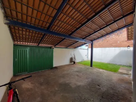 Casa no Residencial Florença