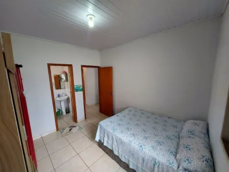 Casa no Residencial Florença