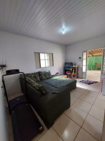 Casa no Residencial Florença