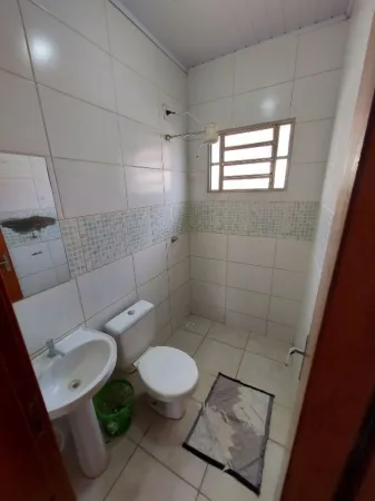 Casa no Residencial Florença