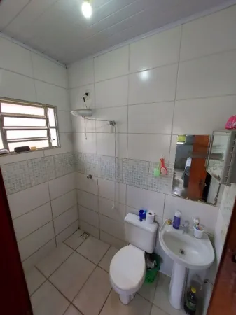 Casa no Residencial Florença