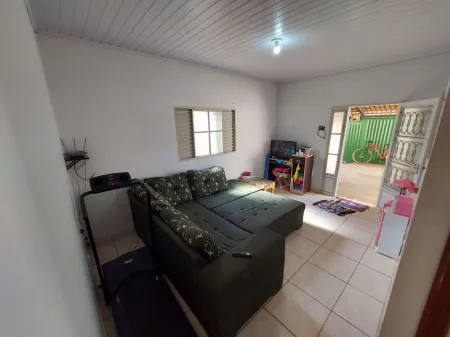 Casa no Residencial Florença