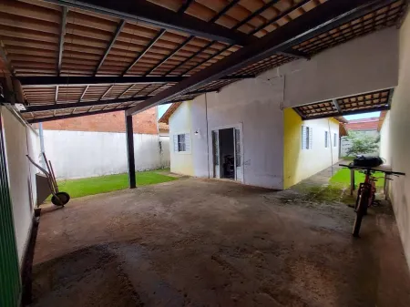 Casa no Residencial Florença