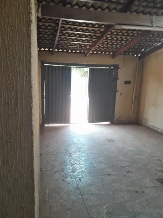 Casas no Residencial Solar Bougainville