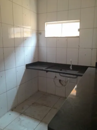 Casas no Residencial Solar Bougainville