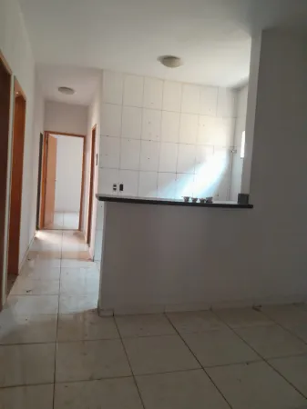 Casas no Residencial Solar Bougainville