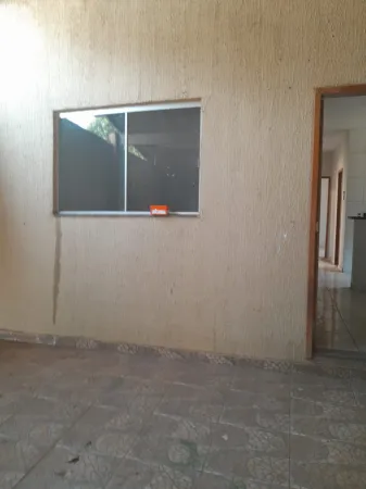 Casas no Residencial Solar Bougainville