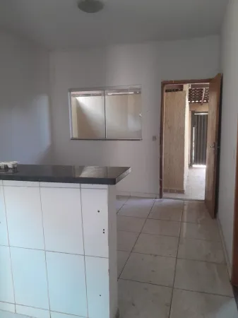 Casas no Residencial Solar Bougainville