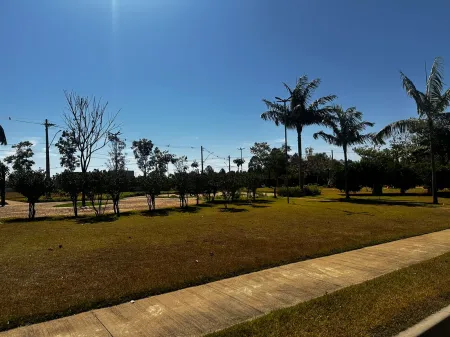 Terreno no Terras Alpha 2