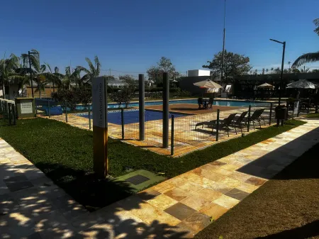 Terreno no Terras Alpha 2