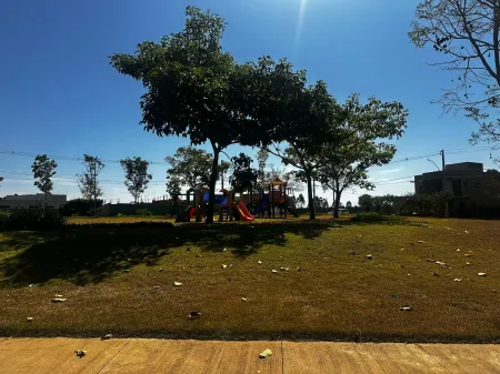 Terreno no Terras Alpha 2