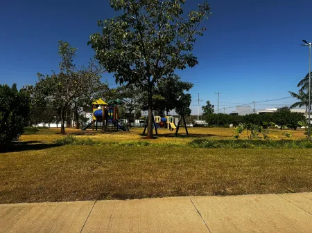 Terreno no Terras Alpha 2