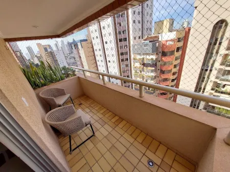 Cobertura Edifício Simiramis