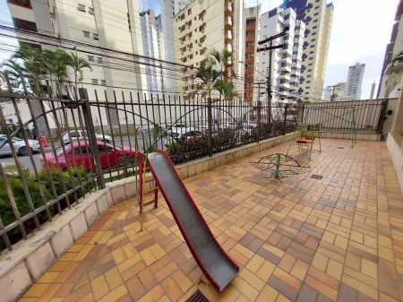 Cobertura Edifício Simiramis