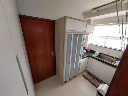 Cobertura Edifício Simiramis