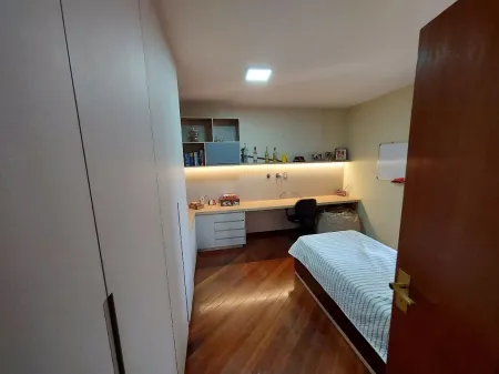 Cobertura Edifício Simiramis