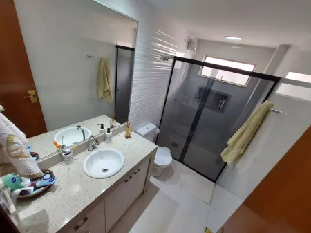 Cobertura Edifício Simiramis