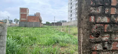 Terreno Vila Rosa