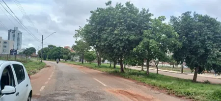 Terreno Vila Rosa