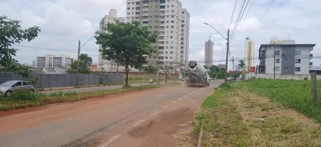 Terreno Vila Rosa