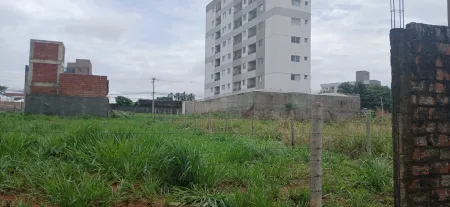 Terreno Vila Rosa