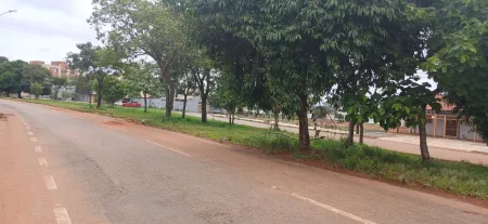 Terreno Vila Rosa
