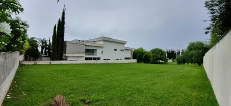 Lote no Alphaville Flamboyant Cruzeiro