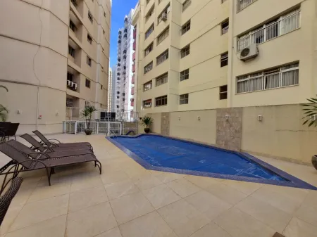 Edifício Meridien