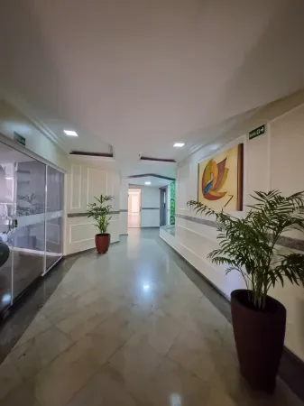 Edifício Meridien