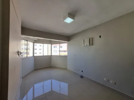 Edifício Meridien