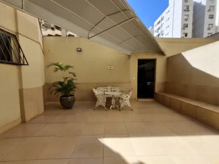 Edifício Meridien