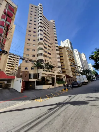 Edifício Meridien