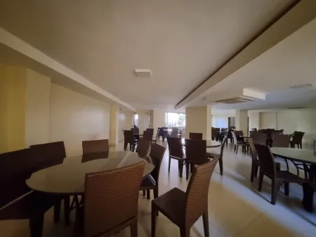 Edifício Meridien