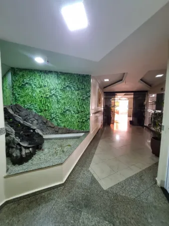 Edifício Meridien
