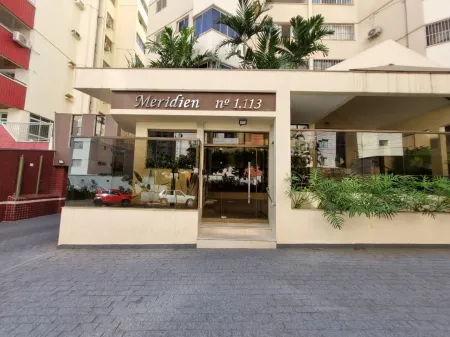 Edifício Meridien